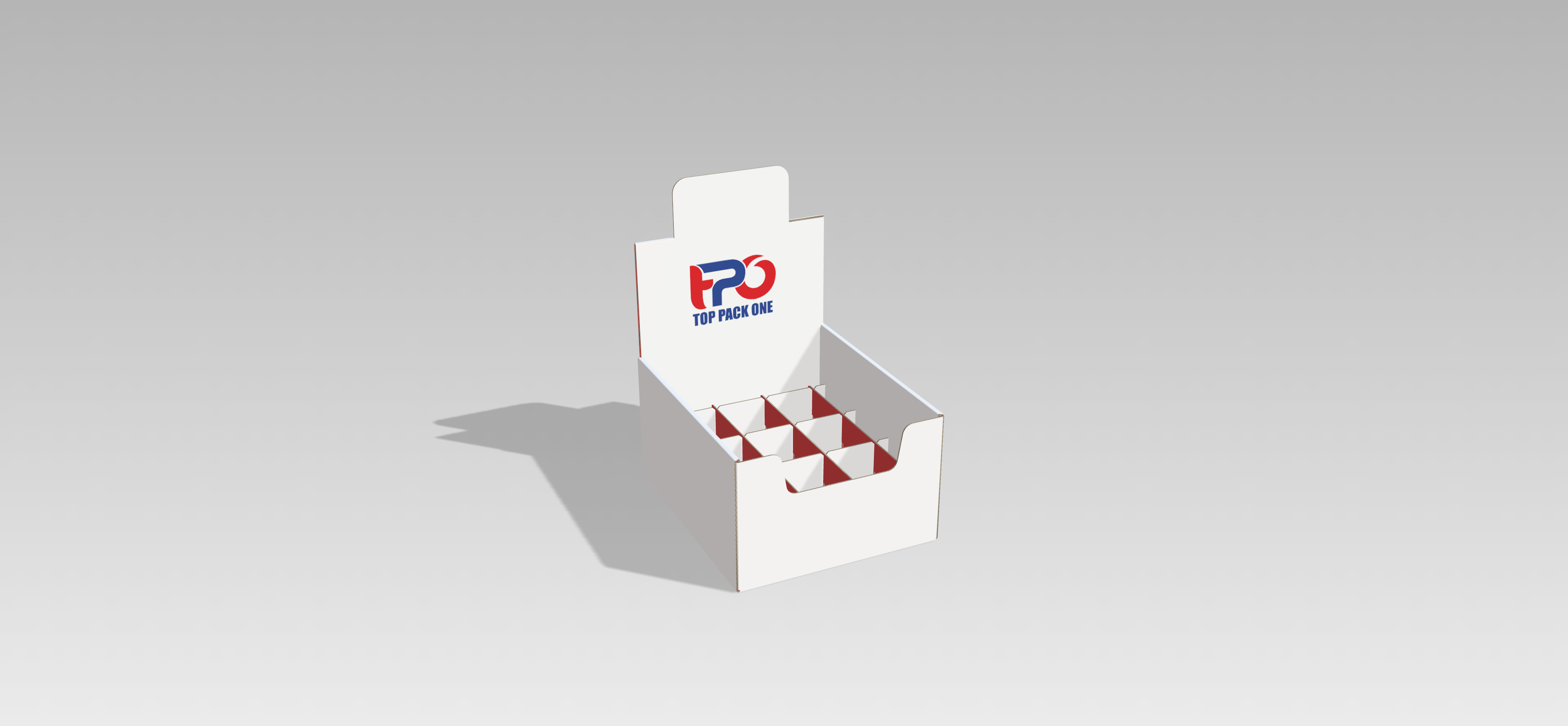 Display Packaging 01